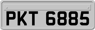 PKT6885