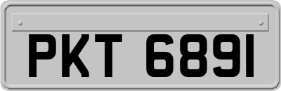 PKT6891