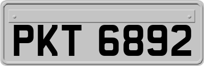 PKT6892