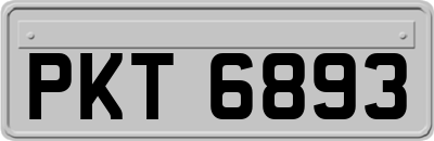 PKT6893