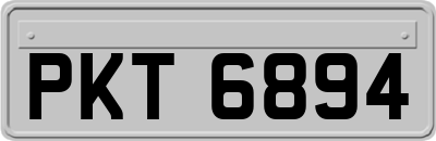PKT6894