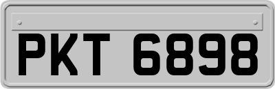 PKT6898
