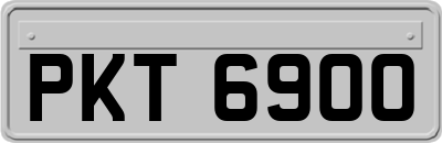 PKT6900