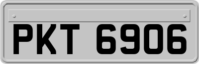PKT6906