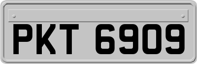 PKT6909