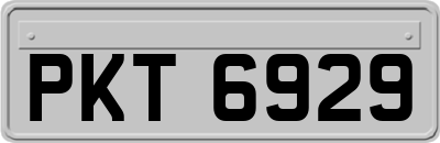 PKT6929