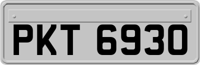 PKT6930