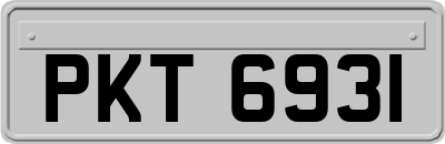 PKT6931