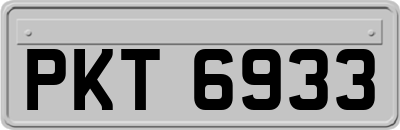 PKT6933