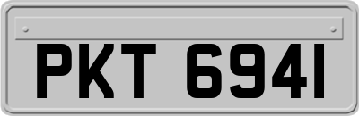 PKT6941