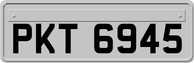 PKT6945