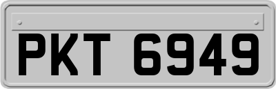 PKT6949