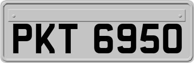 PKT6950