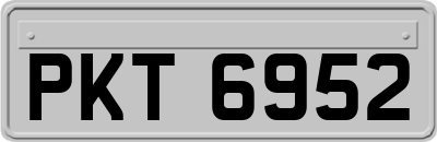 PKT6952
