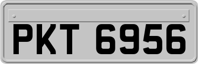 PKT6956