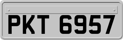PKT6957