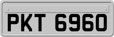PKT6960