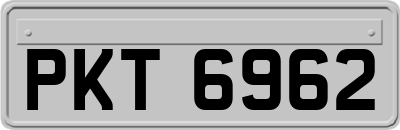 PKT6962