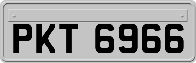 PKT6966