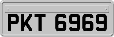 PKT6969