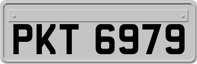 PKT6979