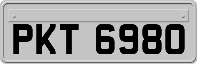 PKT6980