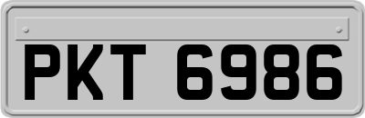 PKT6986