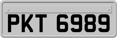PKT6989