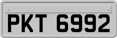 PKT6992