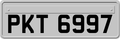 PKT6997