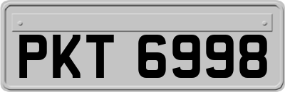PKT6998
