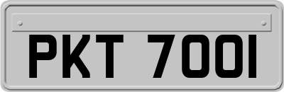PKT7001