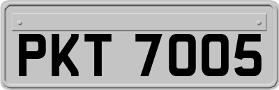 PKT7005