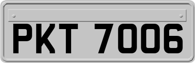 PKT7006