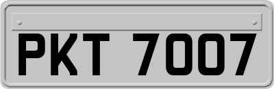 PKT7007