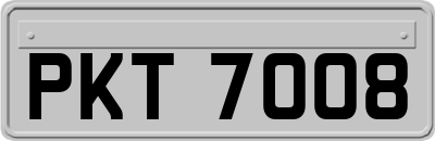 PKT7008