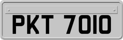 PKT7010