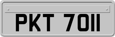 PKT7011