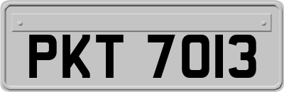 PKT7013