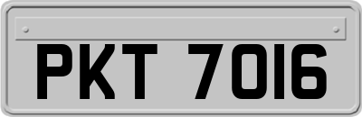 PKT7016