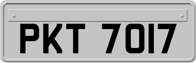 PKT7017