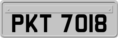 PKT7018