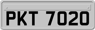 PKT7020