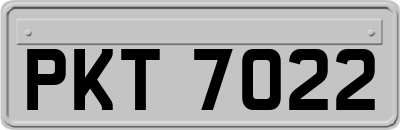 PKT7022