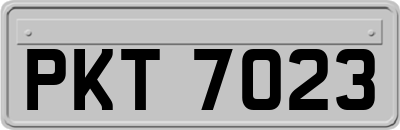 PKT7023
