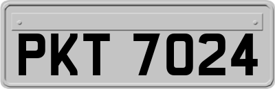 PKT7024