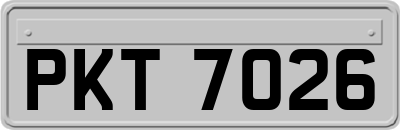 PKT7026