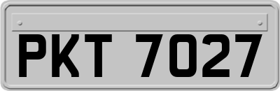 PKT7027