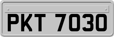 PKT7030