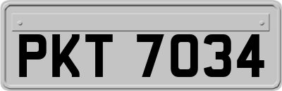 PKT7034